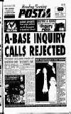 Reading Evening Post Tuesday 09 November 1999 Page 1
