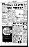 Reading Evening Post Tuesday 16 November 1999 Page 8