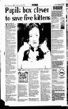 Reading Evening Post Thursday 18 November 1999 Page 48