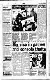 Reading Evening Post Monday 22 November 1999 Page 6