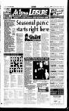 Reading Evening Post Tuesday 23 November 1999 Page 19