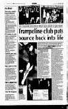 Reading Evening Post Wednesday 24 November 1999 Page 42