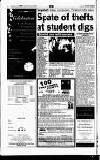 Reading Evening Post Thursday 25 November 1999 Page 6