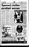 Reading Evening Post Thursday 25 November 1999 Page 11