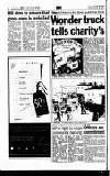 Reading Evening Post Thursday 25 November 1999 Page 12