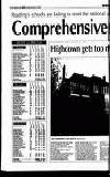 Reading Evening Post Thursday 25 November 1999 Page 22