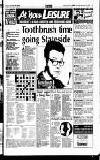 Reading Evening Post Thursday 25 November 1999 Page 23