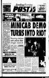 Reading Evening Post Monday 29 November 1999 Page 1