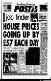 Reading Evening Post Thursday 09 December 1999 Page 1