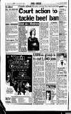 Reading Evening Post Thursday 09 December 1999 Page 8