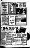 Mansfield & Sutton Recorder Thursday 31 December 1981 Page 21