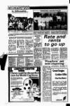 Mansfield & Sutton Recorder Thursday 25 February 1982 Page 38