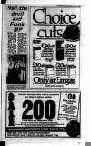 Mansfield & Sutton Recorder Thursday 04 March 1982 Page 7