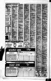 Mansfield & Sutton Recorder Thursday 04 March 1982 Page 26