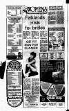 Mansfield & Sutton Recorder Thursday 15 April 1982 Page 10