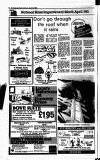 Mansfield & Sutton Recorder Thursday 15 April 1982 Page 14