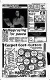 Mansfield & Sutton Recorder Thursday 22 April 1982 Page 5