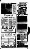 Mansfield & Sutton Recorder Thursday 22 April 1982 Page 7