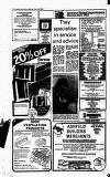 Mansfield & Sutton Recorder Thursday 22 April 1982 Page 14