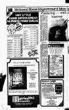 Mansfield & Sutton Recorder Thursday 22 April 1982 Page 18
