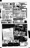 Mansfield & Sutton Recorder Thursday 22 April 1982 Page 19