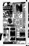 Mansfield & Sutton Recorder Thursday 29 April 1982 Page 6