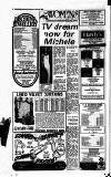 Mansfield & Sutton Recorder Thursday 29 April 1982 Page 8