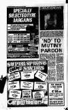 Mansfield & Sutton Recorder Thursday 29 April 1982 Page 12