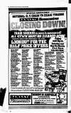 Mansfield & Sutton Recorder Thursday 29 April 1982 Page 20