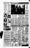 Mansfield & Sutton Recorder Thursday 06 May 1982 Page 20
