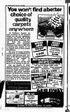Mansfield & Sutton Recorder Thursday 20 May 1982 Page 36
