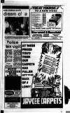 Mansfield & Sutton Recorder Thursday 03 June 1982 Page 11