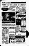 Mansfield & Sutton Recorder Thursday 10 June 1982 Page 35