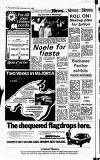 Mansfield & Sutton Recorder Thursday 01 July 1982 Page 18