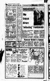 Mansfield & Sutton Recorder Thursday 22 July 1982 Page 8