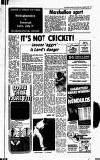 Mansfield & Sutton Recorder Thursday 22 July 1982 Page 31