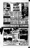 Mansfield & Sutton Recorder Thursday 29 July 1982 Page 6