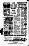 Mansfield & Sutton Recorder Thursday 26 August 1982 Page 10