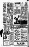 Mansfield & Sutton Recorder Thursday 02 September 1982 Page 4