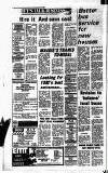 Mansfield & Sutton Recorder Thursday 09 September 1982 Page 8
