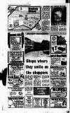 Mansfield & Sutton Recorder Thursday 16 September 1982 Page 6