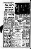 Mansfield & Sutton Recorder Thursday 16 September 1982 Page 34