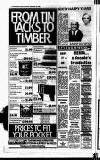 Mansfield & Sutton Recorder Thursday 23 September 1982 Page 10