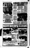 Mansfield & Sutton Recorder Thursday 30 September 1982 Page 6
