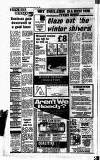 Mansfield & Sutton Recorder Thursday 30 September 1982 Page 12