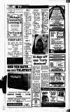 Mansfield & Sutton Recorder Thursday 30 September 1982 Page 20