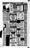 Mansfield & Sutton Recorder Thursday 30 September 1982 Page 22