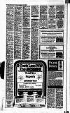 Mansfield & Sutton Recorder Thursday 14 October 1982 Page 30