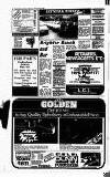 Mansfield & Sutton Recorder Thursday 21 October 1982 Page 16