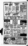 Mansfield & Sutton Recorder Thursday 28 October 1982 Page 6